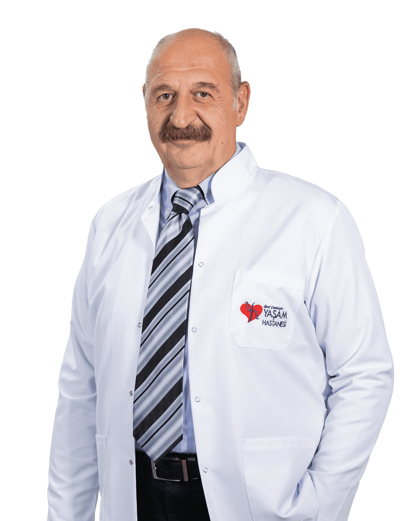 Op. Dr. Osman Bora GÜNGÖR