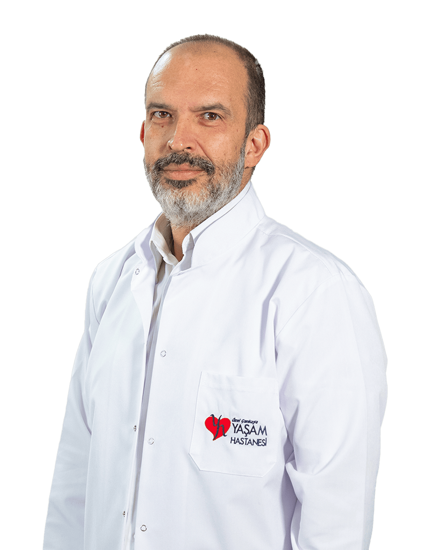 Dr. Tayfun DEMİRCİOĞLU