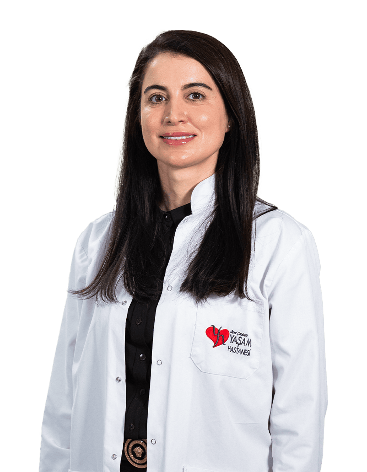 Uzm. Dr. Sevgi SEYHAN