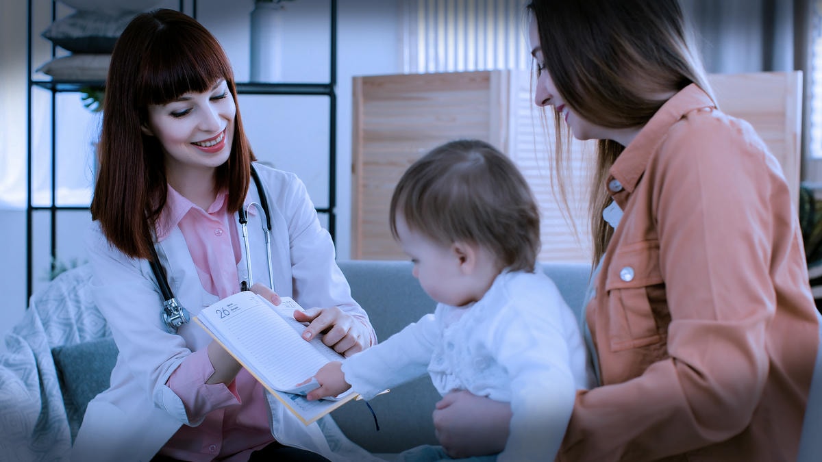 Ankara Evening Pediatric Clinic